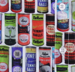 Boys Long Sleeves Cans