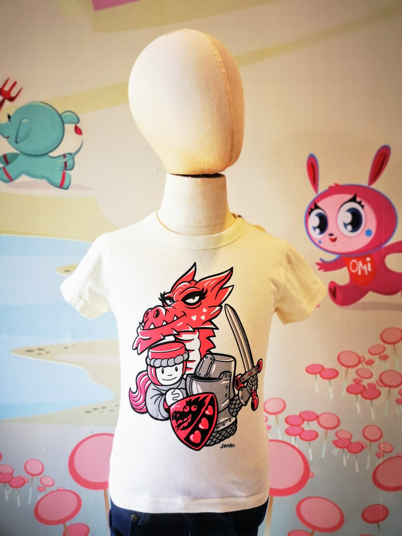Red Dragon