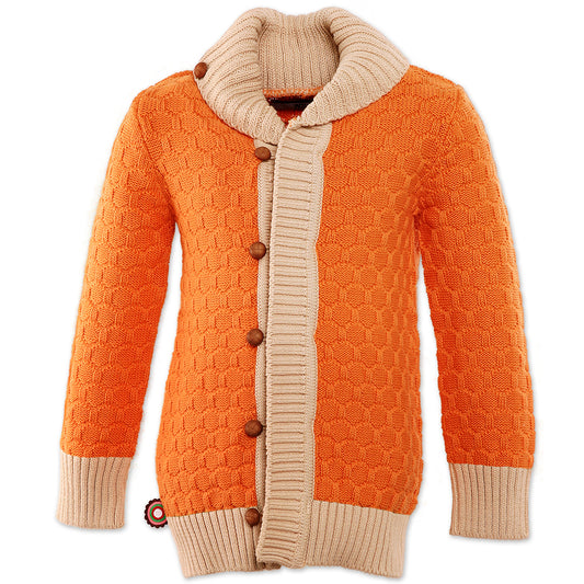 Hot Or What Cardigan