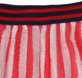 Pipe Skirt