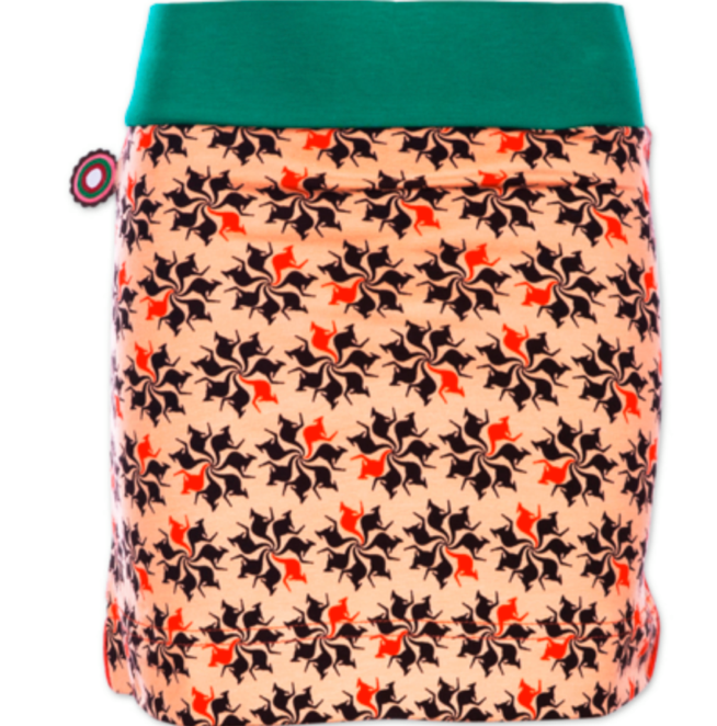 Kangaroo Skirt