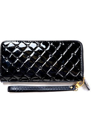 Wallet Black