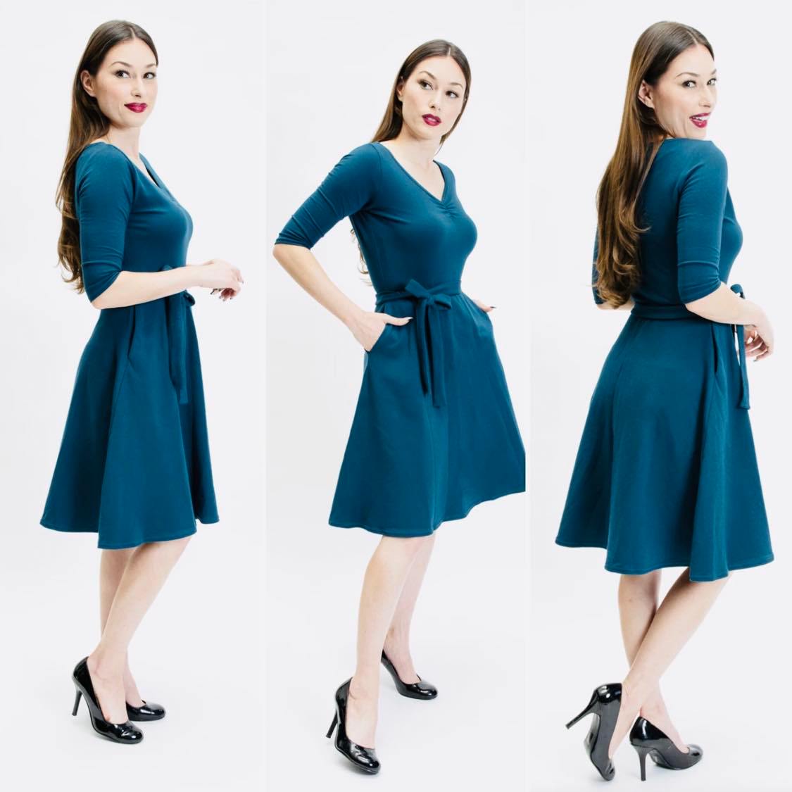 Teresa Teal