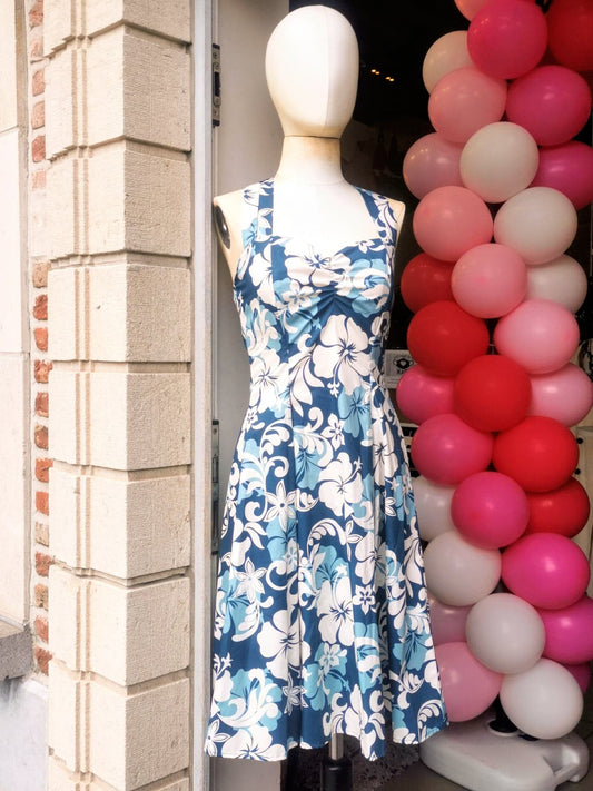 Sweetie Blue Hawai New