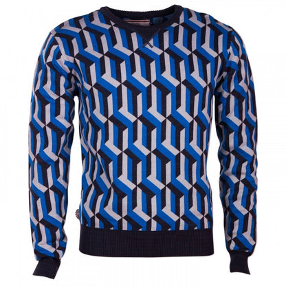 Warm Foothills Sweater Men